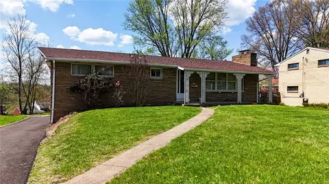 122 Burke Dr, Monroeville, PA 15146
