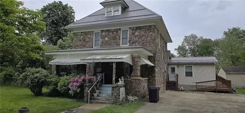 103 Tyson St, Big Run, PA 15715