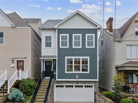 325 Augusta St, Pittsburgh, PA 15211