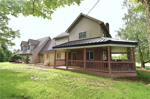 842 Fredonia Rd, Stoneboro, PA 16153
