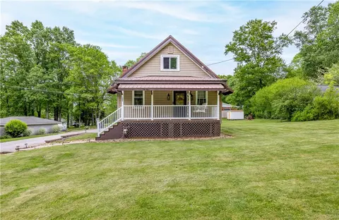1248 Hyde Park Rd, Leechburg, PA 15656