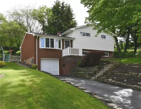 303 Larch Ln, Pittsburgh, PA 15234