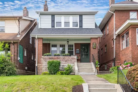 964 Greenfield, Pittsburgh, PA 15217
