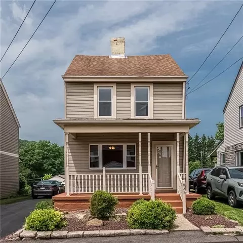 925 Greenhill Rd, Pittsburgh, PA 15209