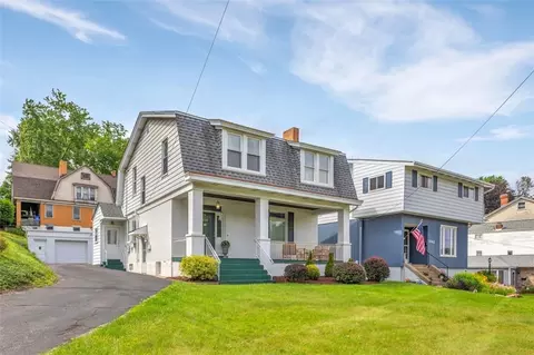 3944 Willow Ave, Pittsburgh, PA 15234