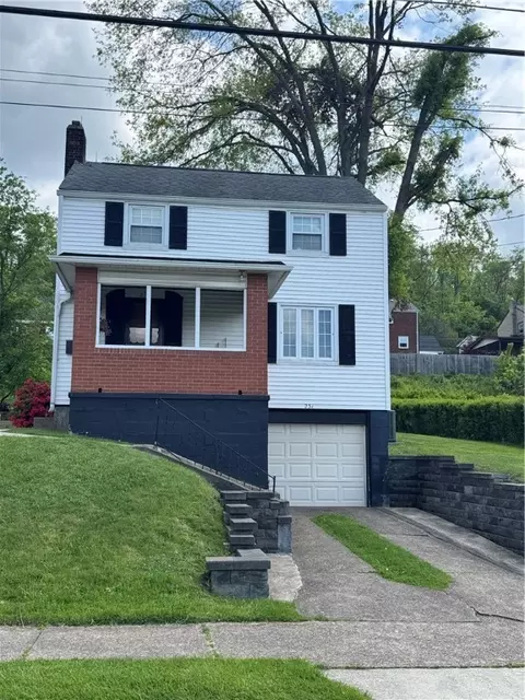 231 E Fairmont Ave, Trafford, PA 15085