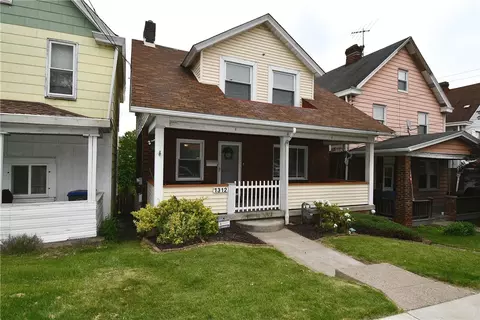 1312 Kelton Ave, Pittsburgh, PA 15216