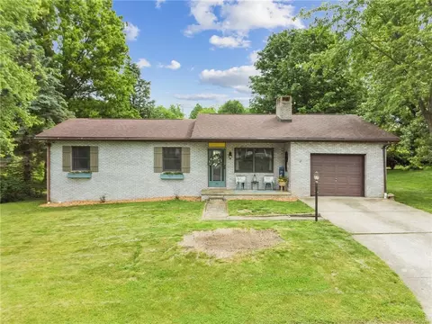 151 Evans Ave, Blairsville, PA 15717