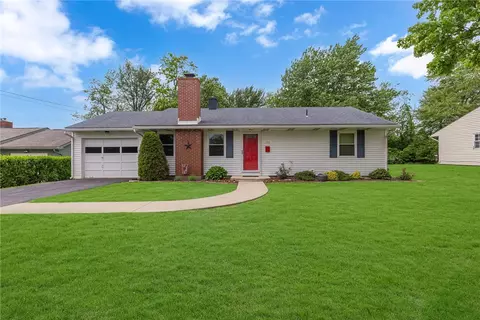 125 Spruce St, Beaver, PA 15009
