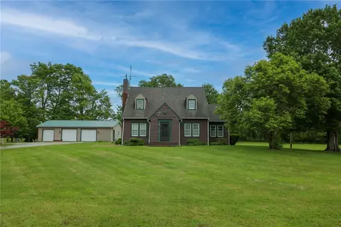 1778 Mercer Rd, Jackson Center, PA 16133