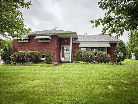 131 Heinz Rd, Butler, PA 16001