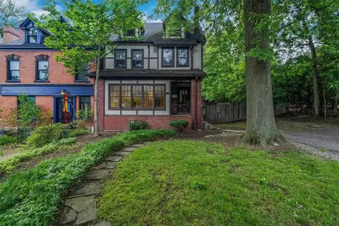 1167 Murray Hill Ave, Pittsburgh, PA 15217