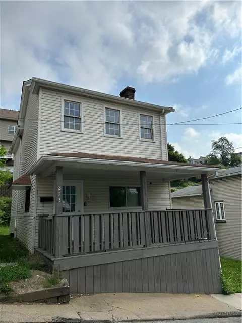 273 Albert St, Pittsburgh, PA 15211