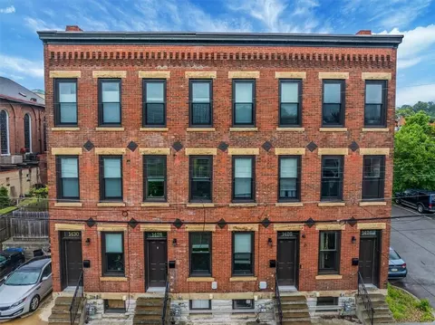 1428 Rush St, Pittsburgh, PA 15233