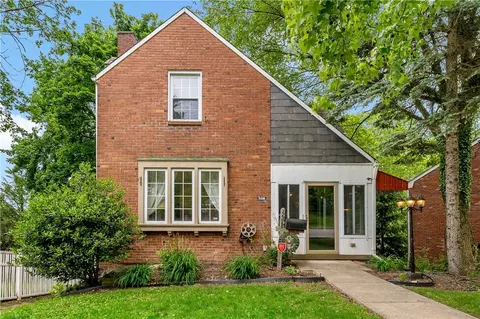 11318 Frankstown Rd, Pittsburgh, PA 15235