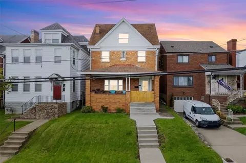 726 Bayridge Ave, Pittsburgh, PA 15226