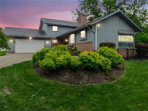 490 Hillside Ave, Monroeville, PA 15146