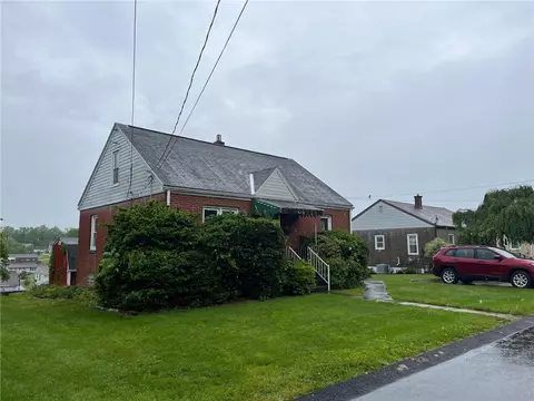 256 Vermont St, Greensburg, PA 15601