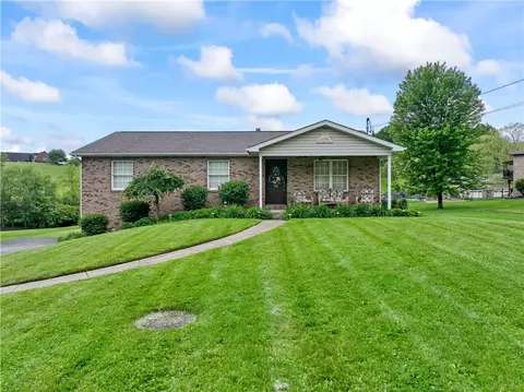763 Chapel Rd, Aliquippa, PA 15001
