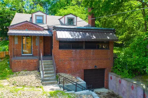 1545 Cooper Ave, Pittsburgh, PA 15212