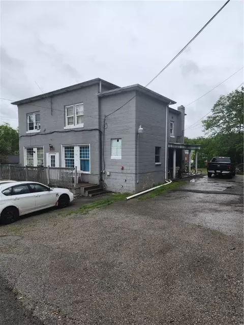 1160 Murray Ave, Latrobe, PA 15650