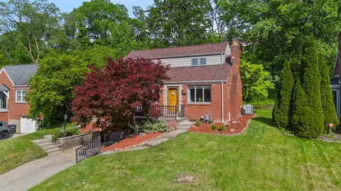 167 Pennsylvania Ave, Bridgeville, PA 15017