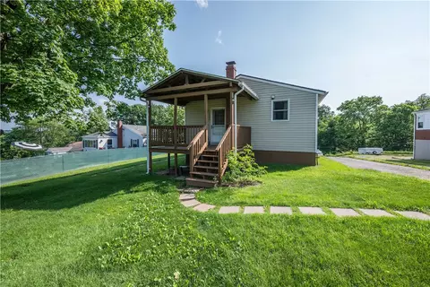 1320 High, Clairton, PA 15025