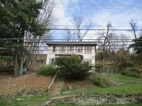 617 Hazelwood Ave, Pittsburgh, PA 15207