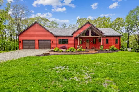 266 Deer Fern Dr, Somerset, PA 15501