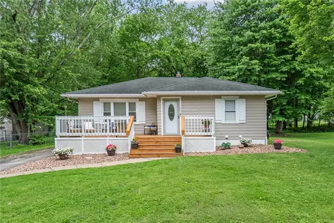1433 Johnson St, New Castle, PA 16101