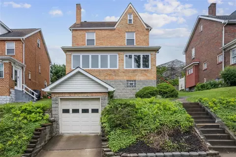 191 Clearview, Pittsburgh, PA 15229