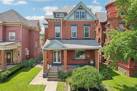 5444 Stanton Ave, Pittsburgh, PA 15206