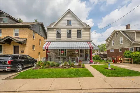 108 Shady Dr W, Pittsburgh, PA 15228