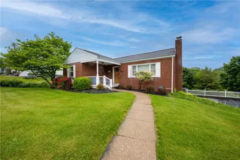 127 Burns Ave, Beaver Falls, PA 15010