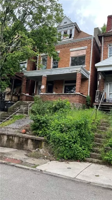 222 Luray St, Pittsburgh, PA 15214