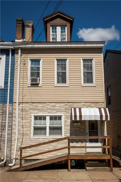 5155 Carnegie St, Pittsburgh, PA 15201