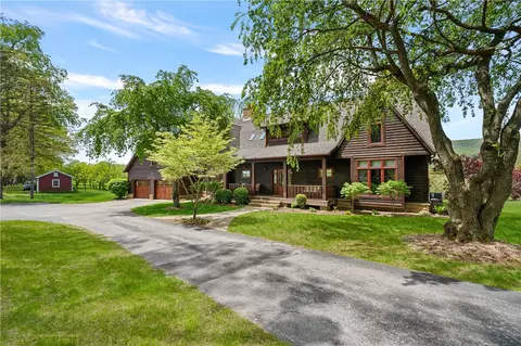 311 Derry Ridge Rd, Ligonier, PA 15658
