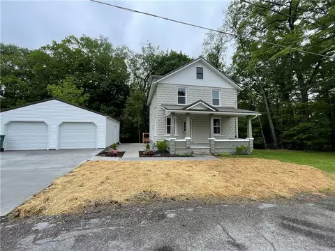 23 Columbia Park, Greenville, PA 16125