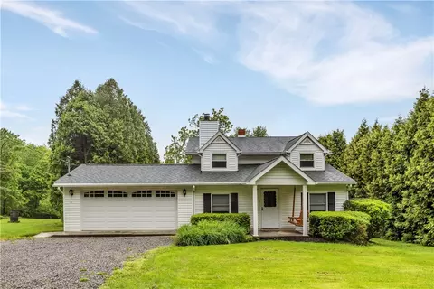 120 Cheeseman Rd, Portersville, PA 16051