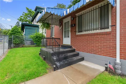 3261 Central Ave, Pittsburgh, PA 15212