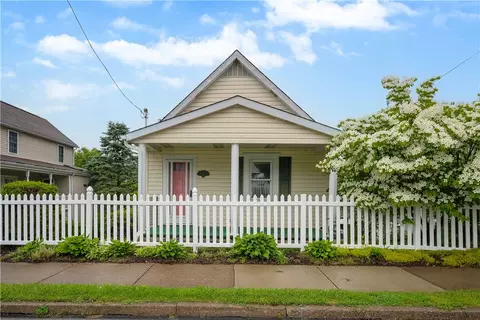 518 Grant Ave, Heidelberg, PA 15106