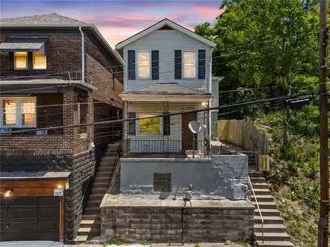 427 Price, Pittsburgh, PA 15104