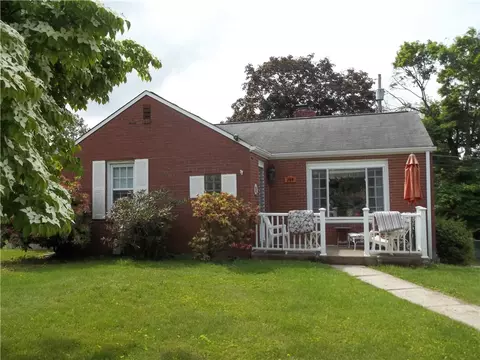 109 Mason Dr, Glenshaw, PA 15116
