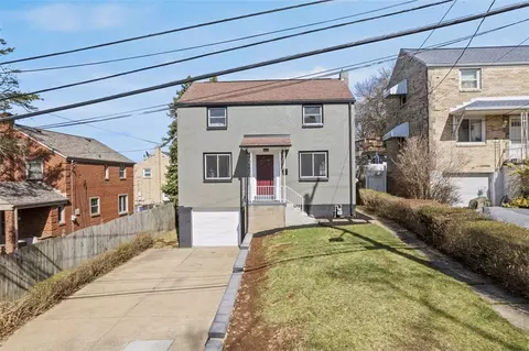 2874 Midland St, Pittsburgh, PA 15226
