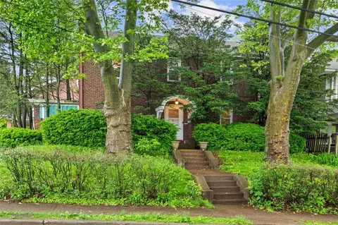2323 Tilbury Ave, Pittsburgh, PA 15217