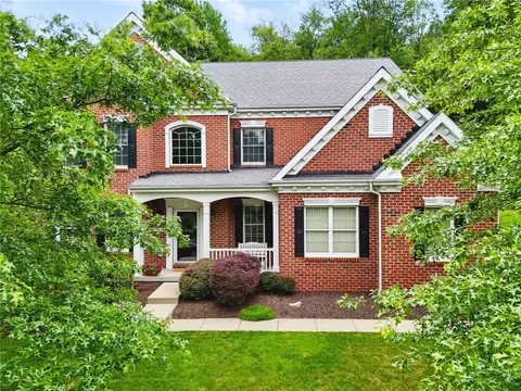 509 Rockport Pl, Wexford, PA 15090