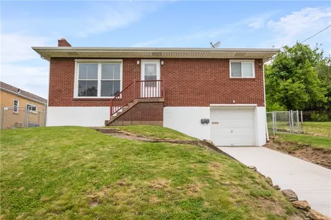 505 School St, West Mifflin, PA 15122