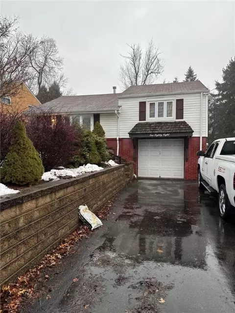 188 Chickasaw Ave, Pittsburgh, PA 15237