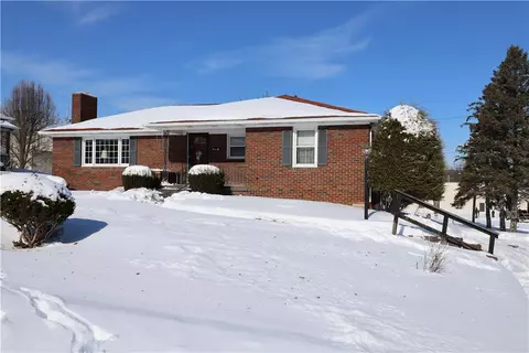 407 E Fairfield Ave, New Castle, PA 16105