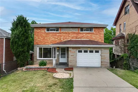 2352 Edgar St, Pittsburgh, PA 15210